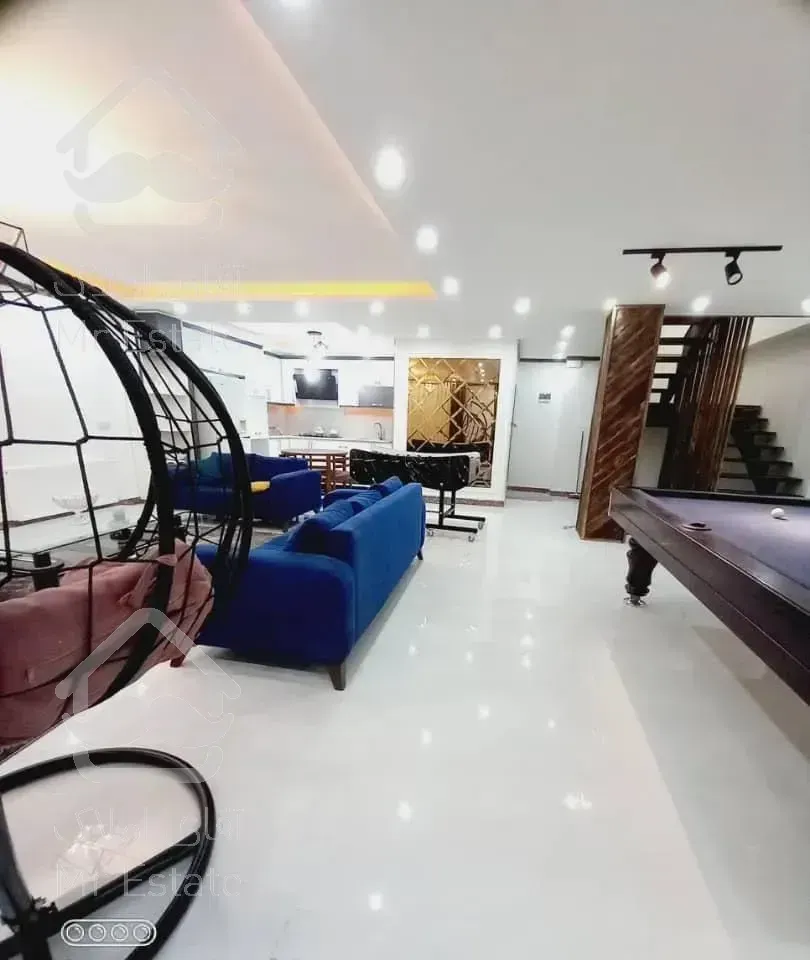 اجاره  ویلا استخر دار فول امکانات سرخرود