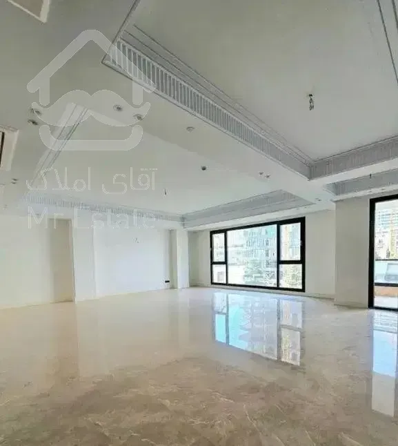 ۱۳۵متر/۳خواب/تکواحدی/روف گاردن/سعادت آباد