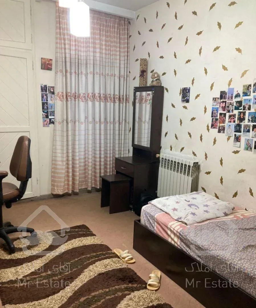 آپارتمان ۱۰۵متری دوخوابه