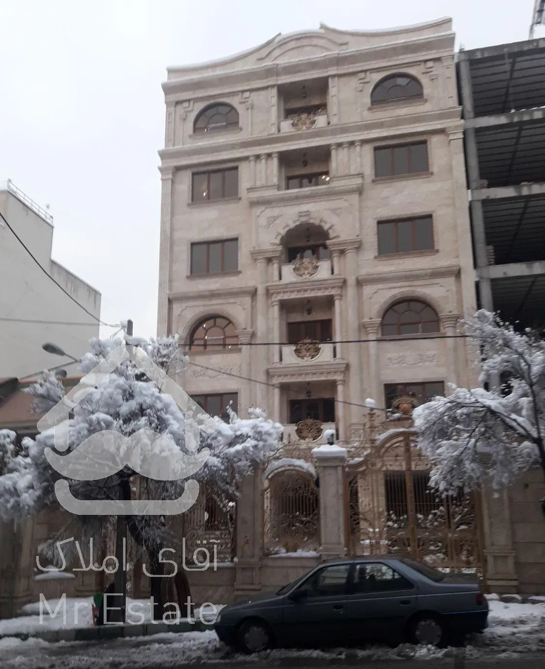 درب و پنجره دو جداره upvc و توری پلیسه