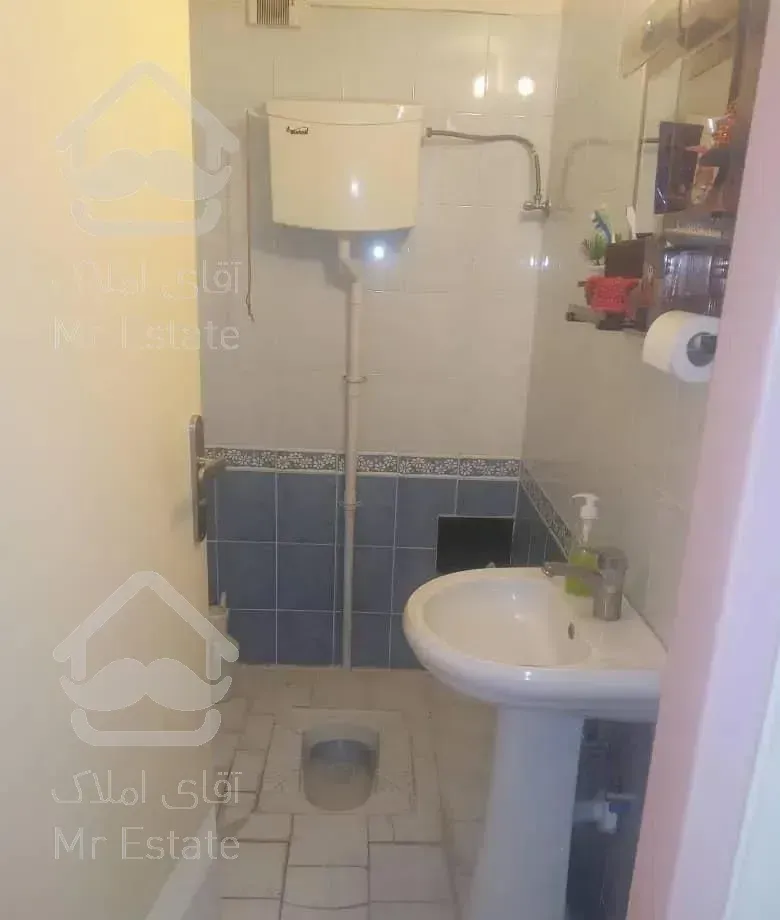 70متر یک خواب