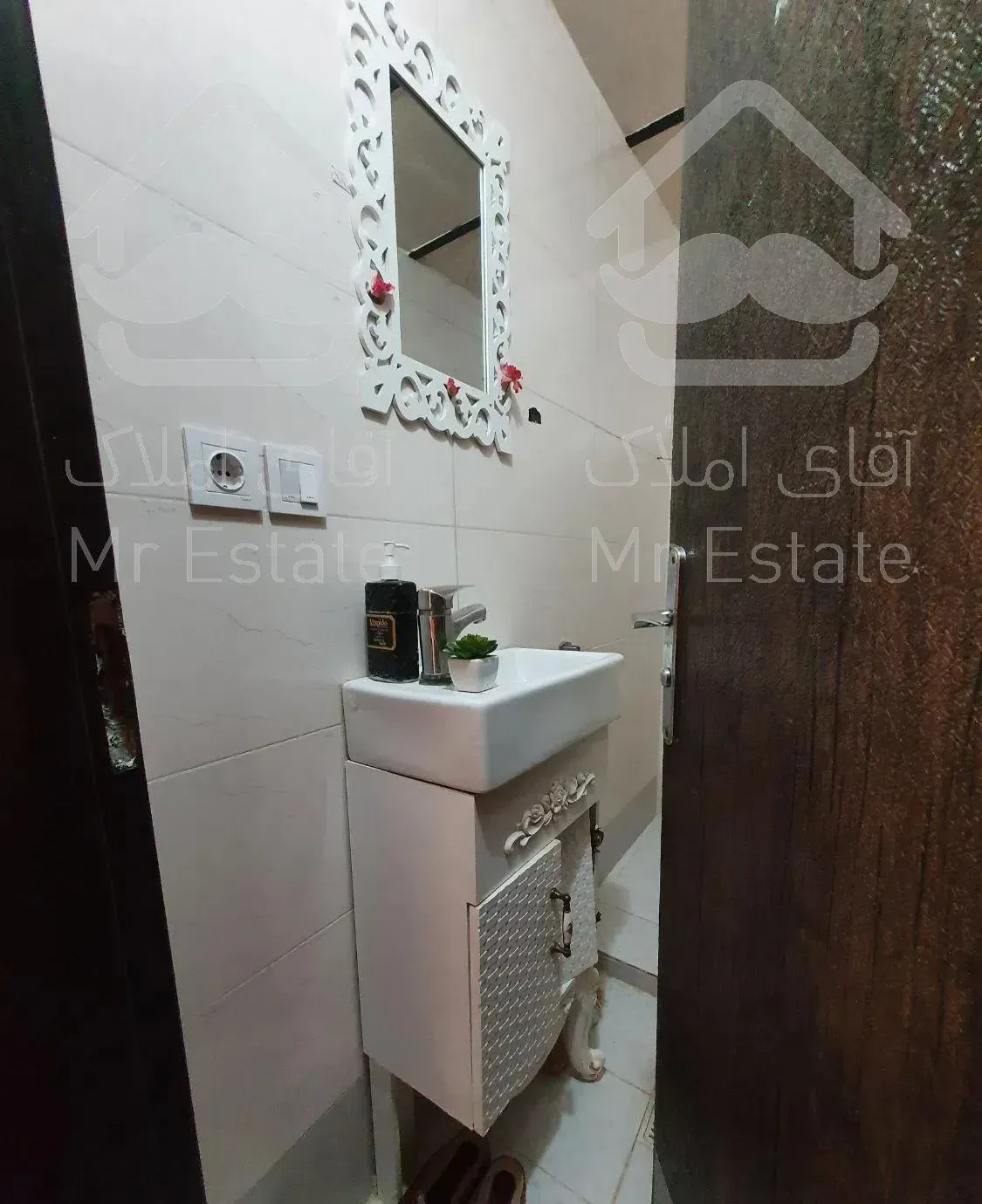 آپارتمان ۳۵ متر یک خواب قولامه ای