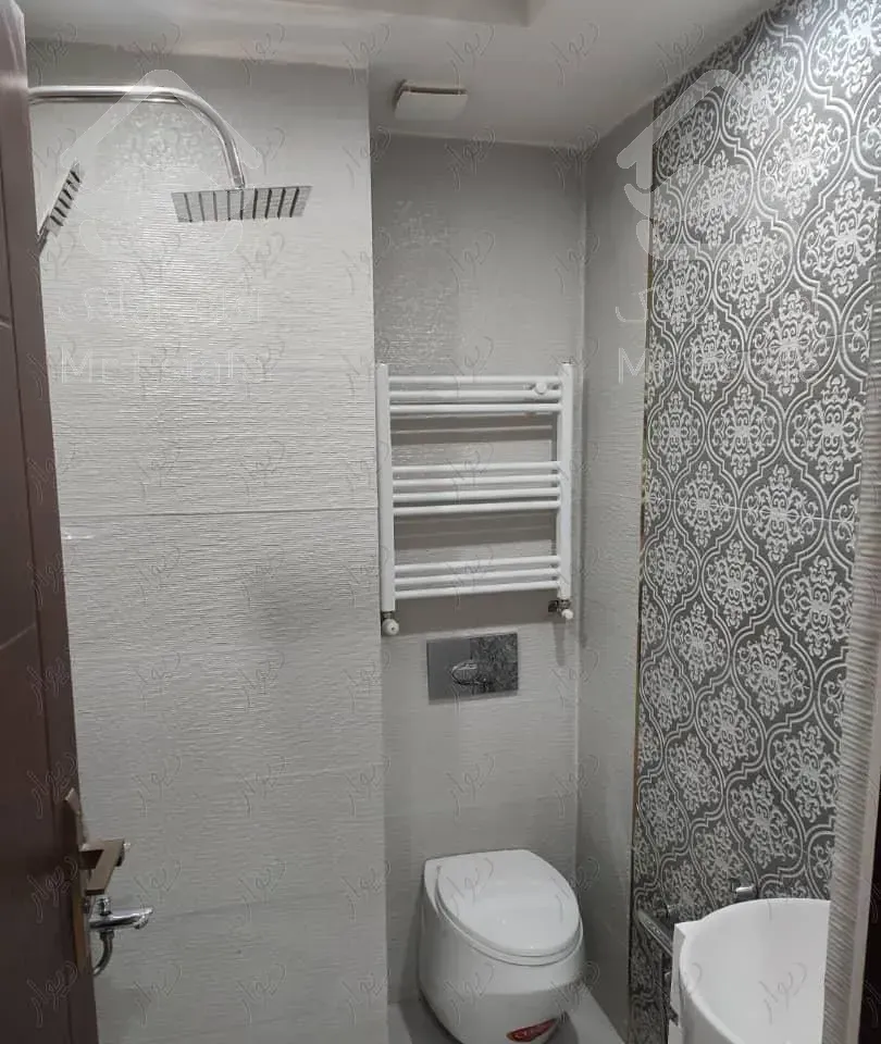 ۱۳۴متر با ۲ پارکینگ سندی نارمک