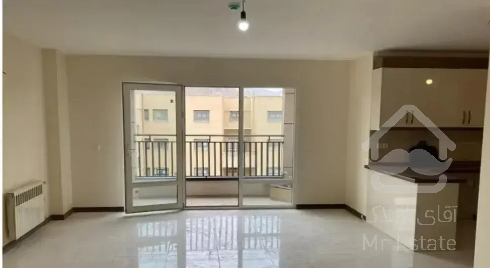 اپارتمان ۸۹ متری