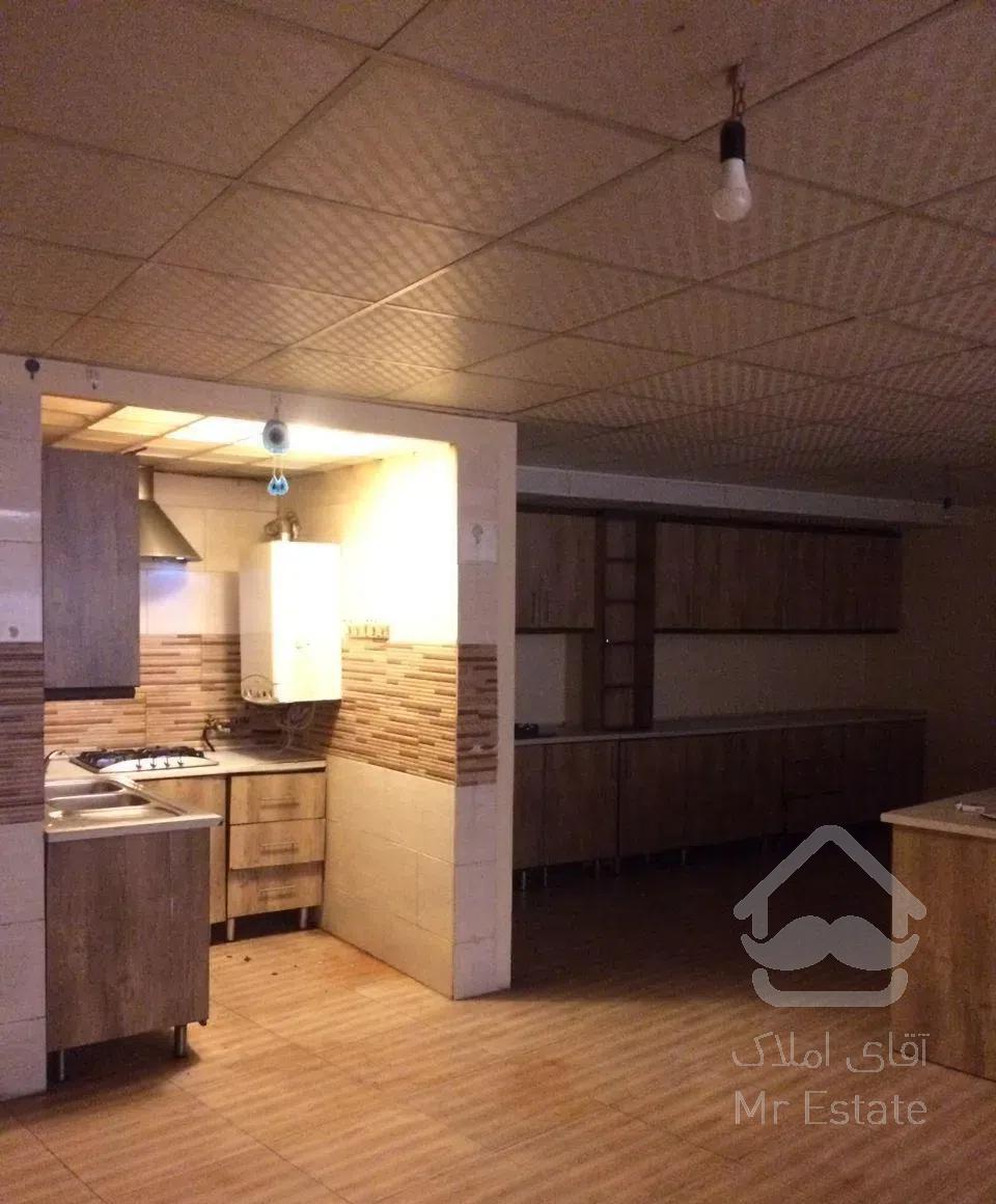 آپارتمان سه خوابه شیخ بهایئ شمالی ۱۴۰ متر
