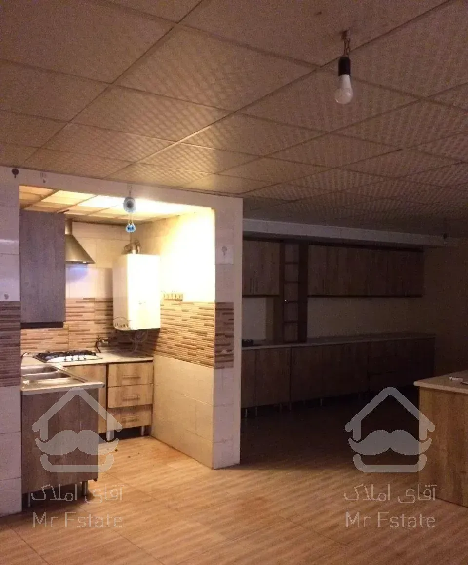 آپارتمان سه خوابه شیخ بهایئ شمالی ۱۴۰ متر