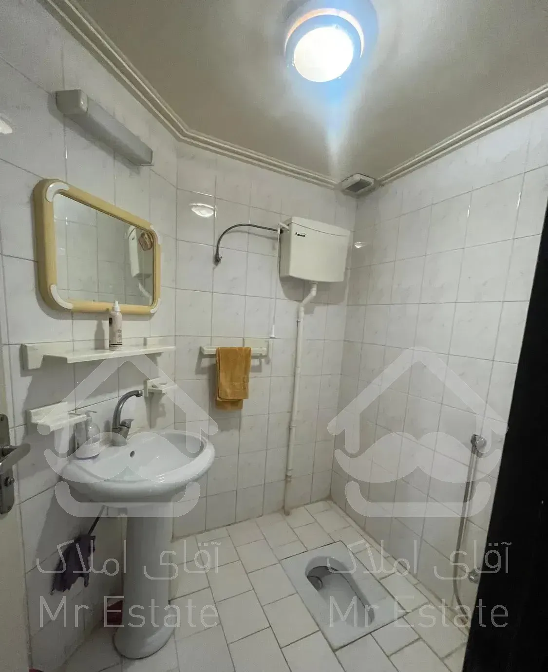 آپارتمان ۱۰۰ متر ده ونک