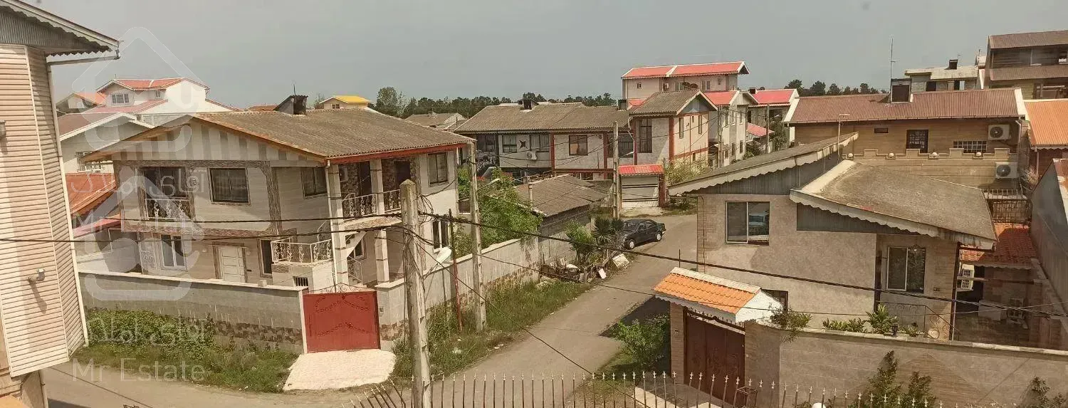 ویلا سوبلکس انزلی دارای بیلیارد و فوتبال دستی