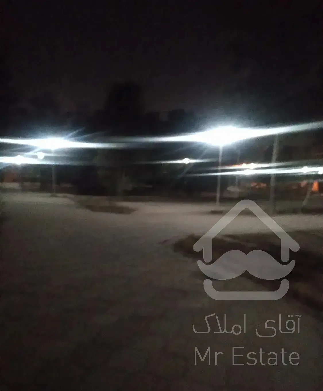 آپارتمان قدیمی ساخت