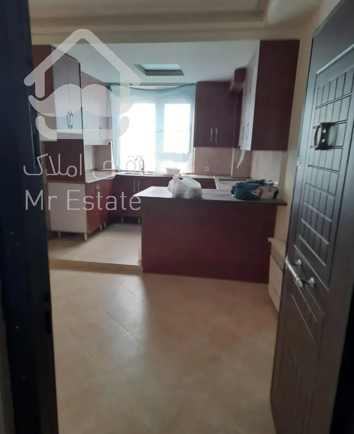 آپارتمان 65متری تجریش