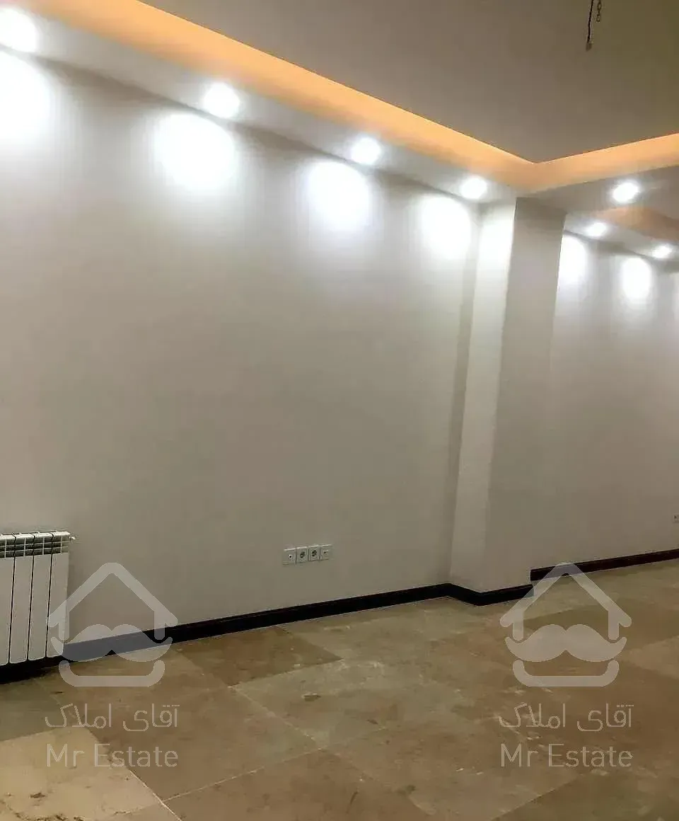 ۹۸ متر خوش نقشه نورگیر