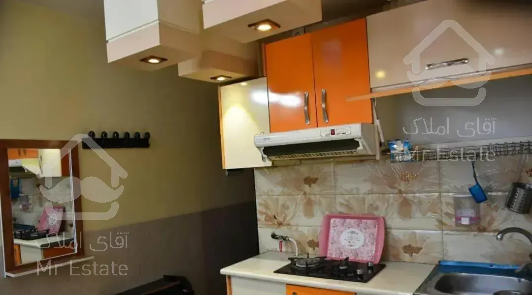 سوئیت المیرا اتاق ۱۱۰