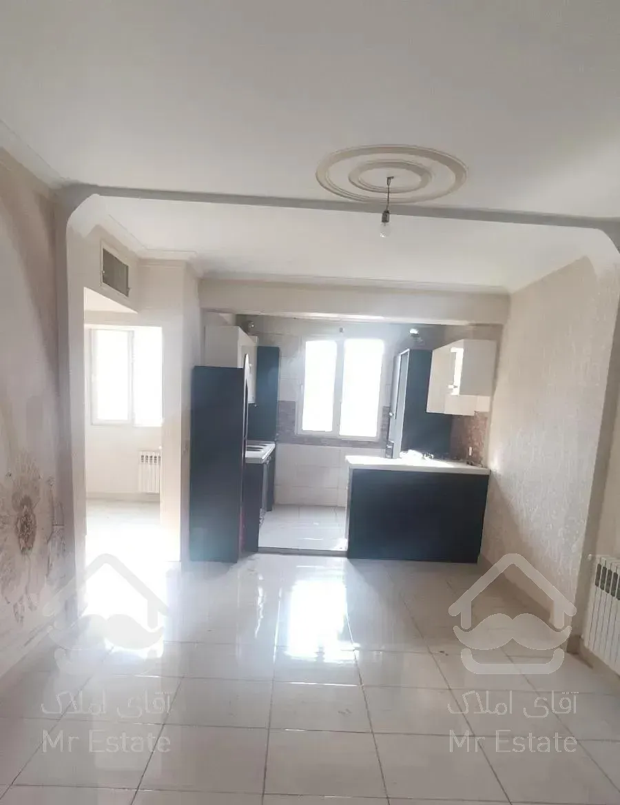 آپارتمان 60متر فول شرقی ها