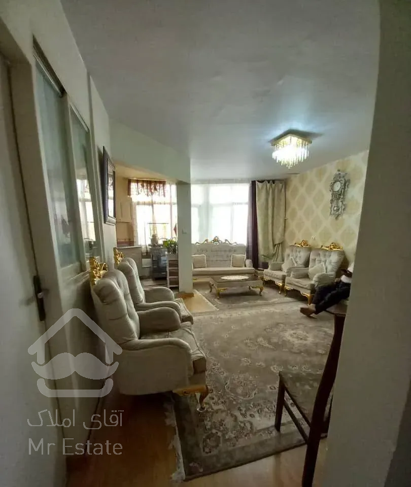 آپارتمان ۵۶متری دو خوابه طرشت