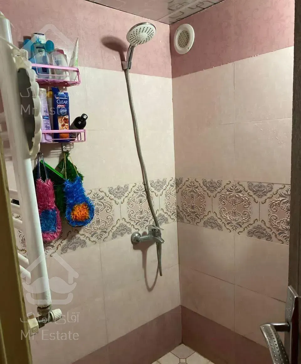 77 متر نوساز فول