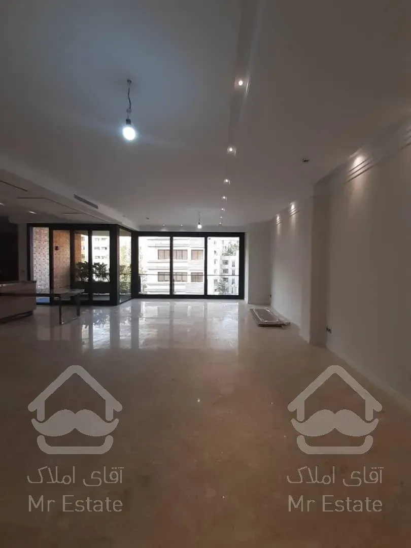 فروش ۲۵۰ متر تک واحدی سپند