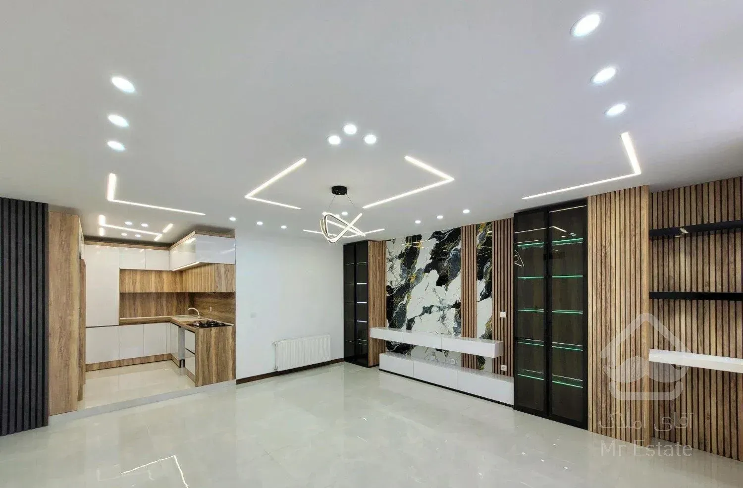 75متری/سندتک برگ عرصه واعیان/اندیشه فاز1