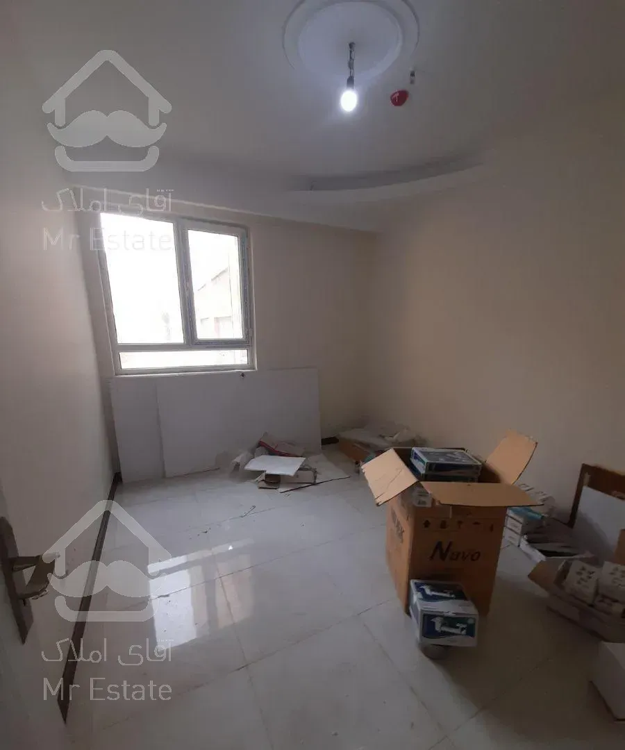 اپارتمان ۱۴۵ متری فول خ طوس املاک ارمان سازه