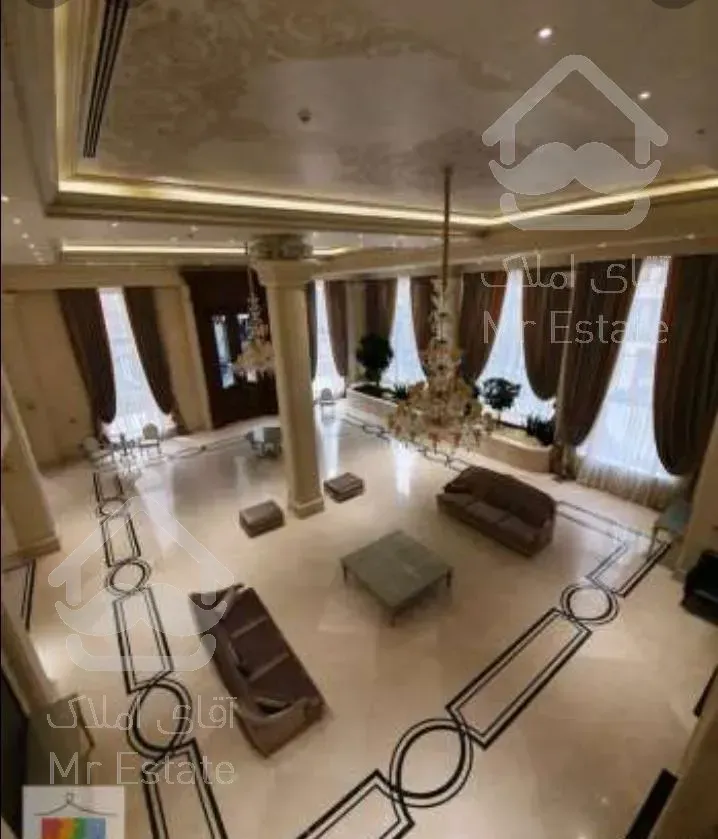 برج پلازا پالاس چیتگر دارای 450میلیون وام