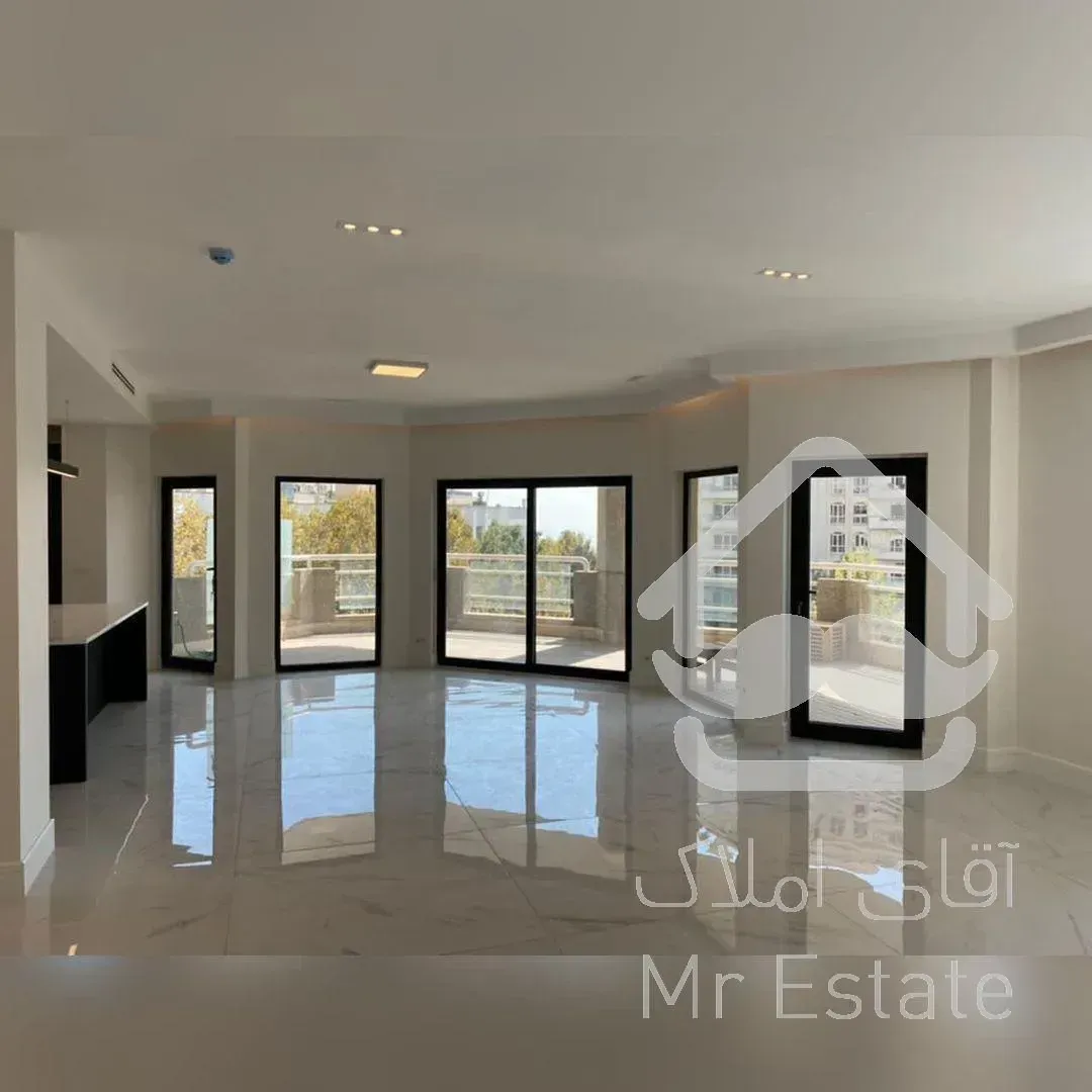 خرید برج باغ در بوکان ۲۸۰ متر سوپر لاکچری