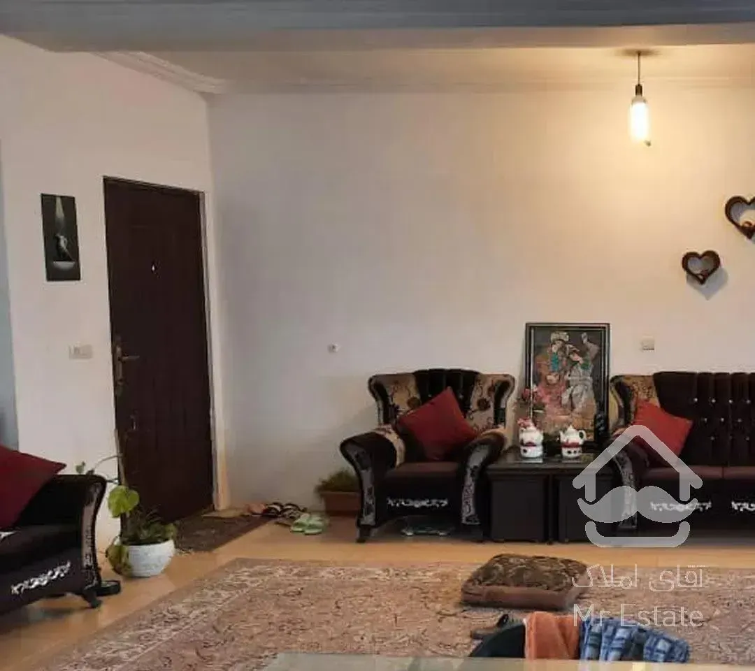 فروش آپارتمان ۸۸ متری بلوار آیت