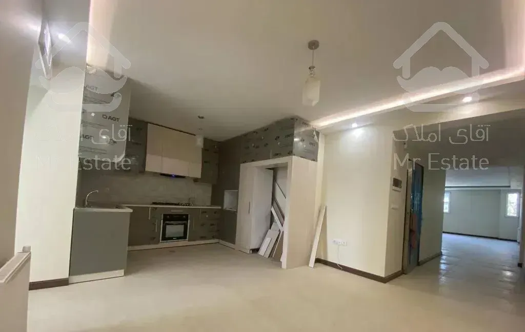 کلاهدوز - ۱۲۵ متری - بازسازی شده