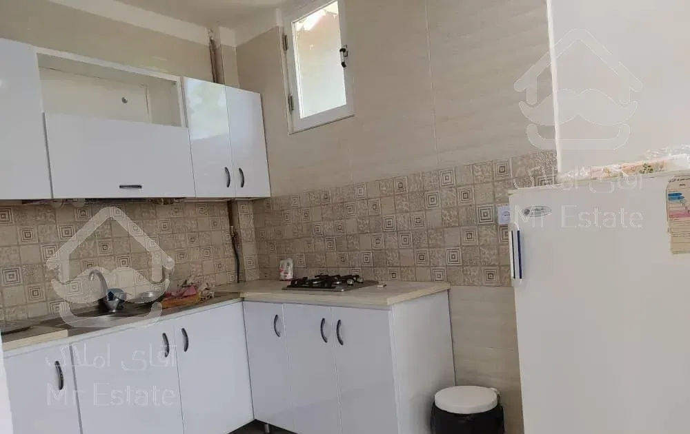 ویلا باغ خوش منظره