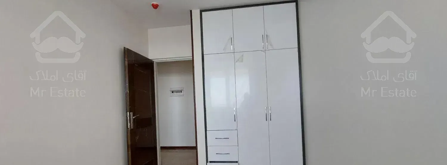 ۱۵۰ متر ۳ خوابه  فول امکانات مرواریدشهر