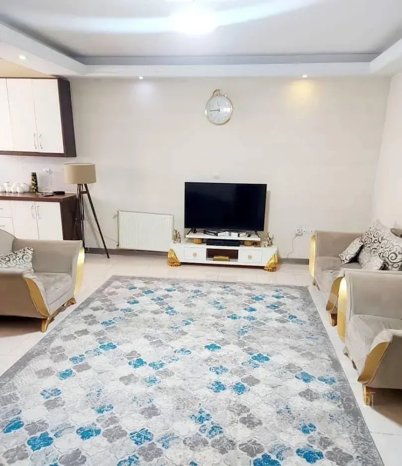 اپارتمان ۵۵ متری نوسازعروس دامادی