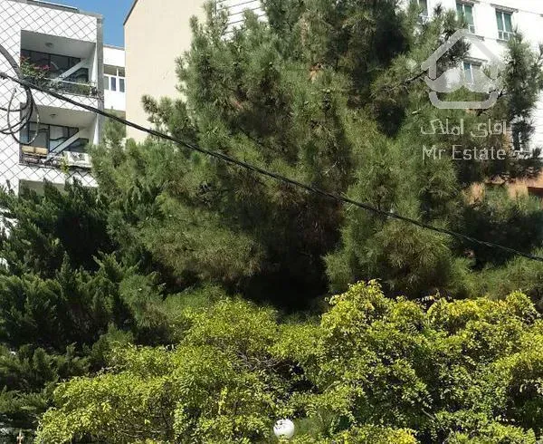 ولنجک 135 متر بالکن قابل چیدمان