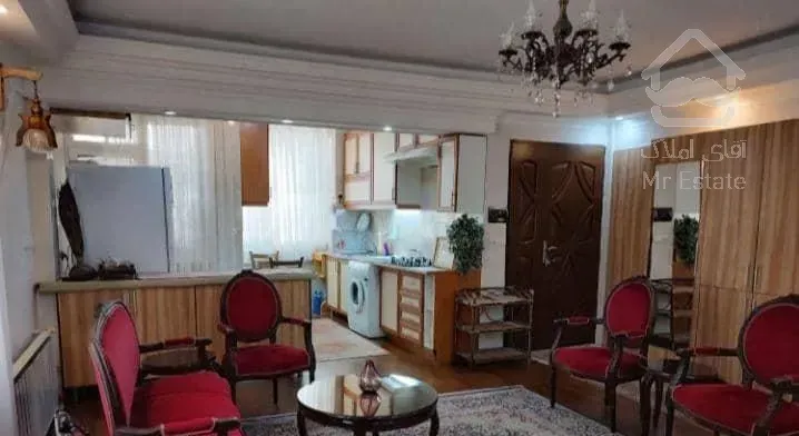 ۵۷ متر/فول امکانات/تک واحد/نصرت