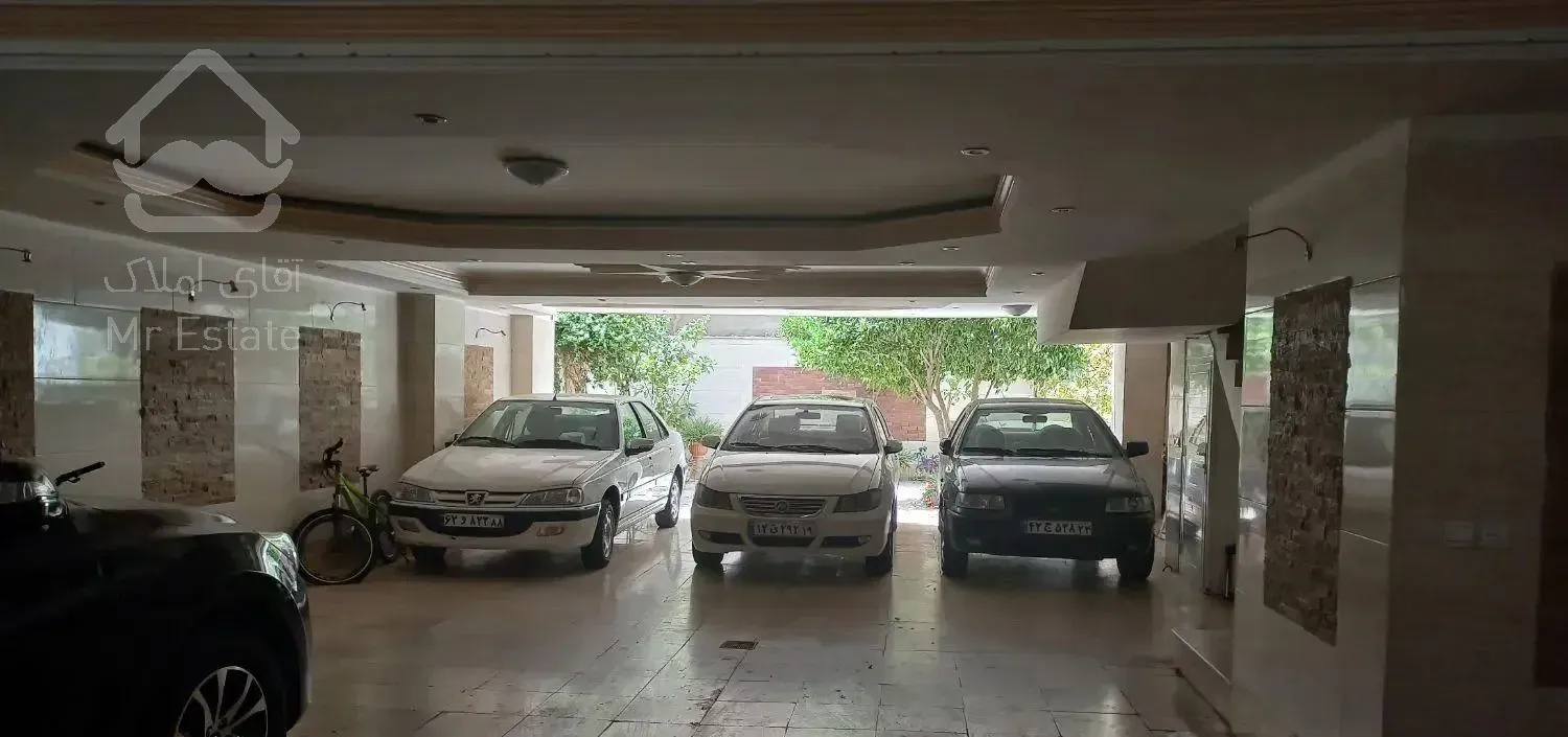 ۳ خوابه تک واحدی