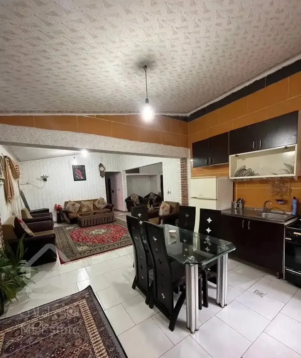 اجاره ویلا باامکانات سالیانه