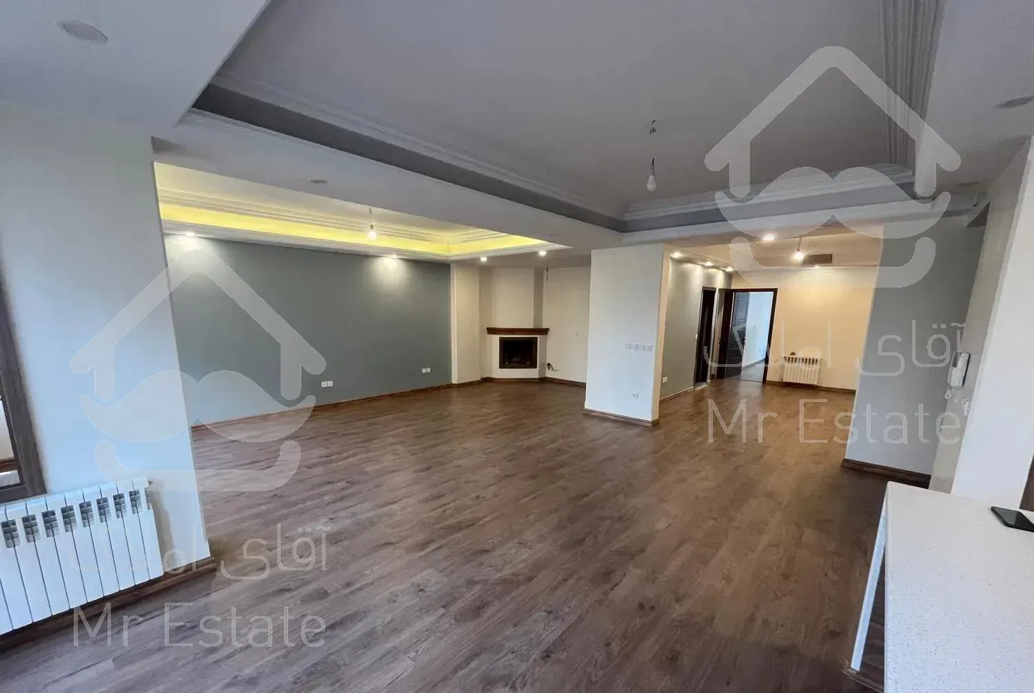 آپارتمان ۱۸۵ متر شیراز جنوبی