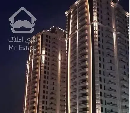 فروش واحد۶۰ متری/منطقه ۲۲