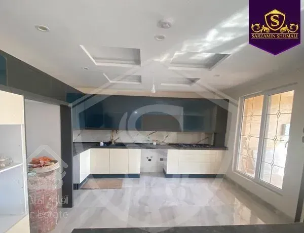 ویلا کلاسیک سنددار 270 متر در منطقه ازاد