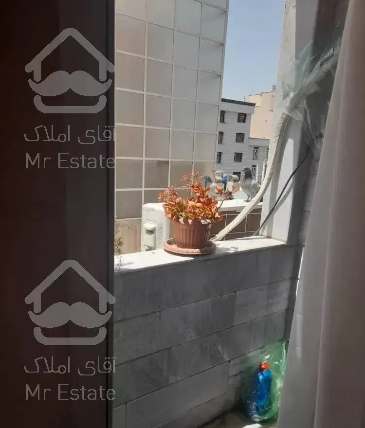 ۶۷ متر ۱ خوابه شیک خ۱۳۲