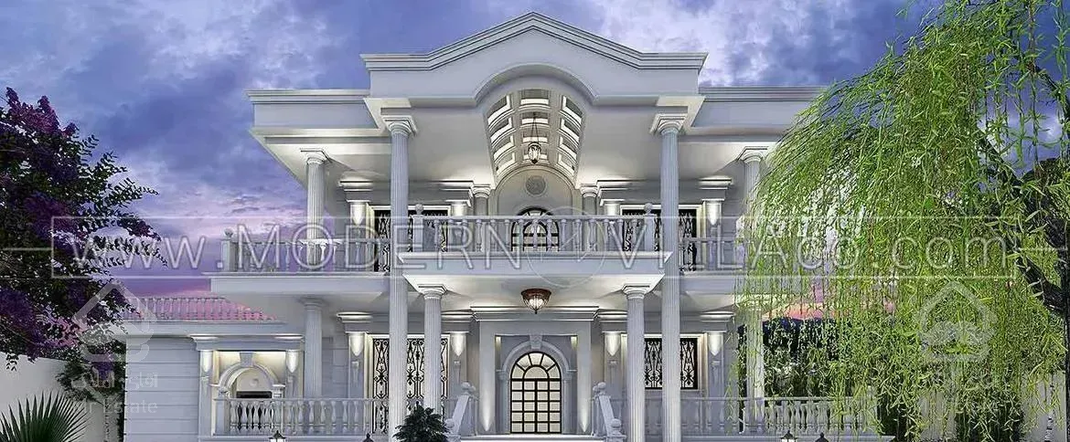 ۳۷۰ متر مبله / دربست / ونک