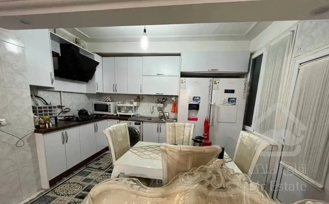 فروش آپارتمان بلوار عدالت خیابان امامت