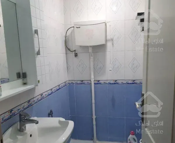 ۱۲۱ متر اشتراکی شمالی