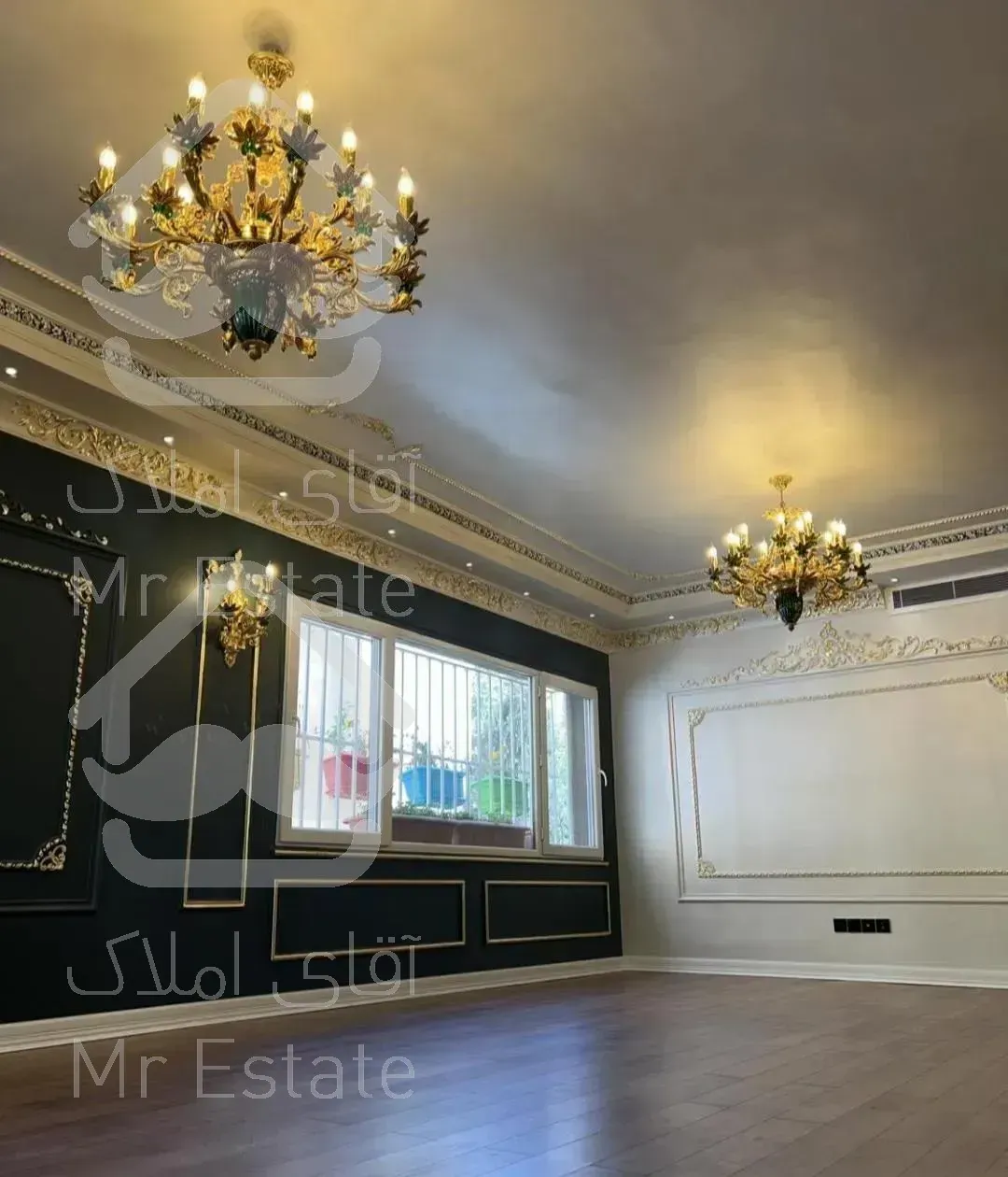 ۱۱۰متری میدان ونک  و شیک