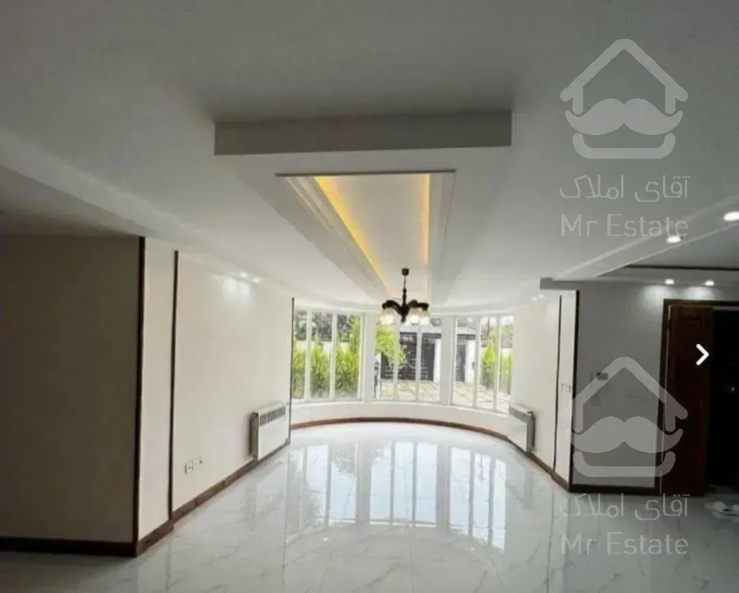 فروش ویلا کاخ ۷۱۰ متری قواره اول جنگل سنددار چلک