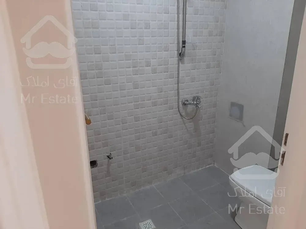 آپارتمان ۱۲۰متری ،کلیدنخورده، مجیدیه شمالی