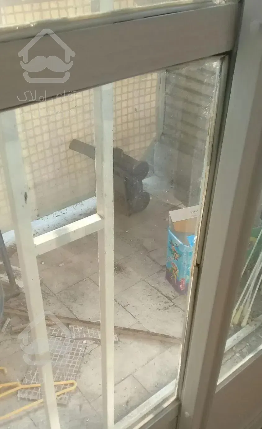 ۹۰ متر دوخوابه قلهک