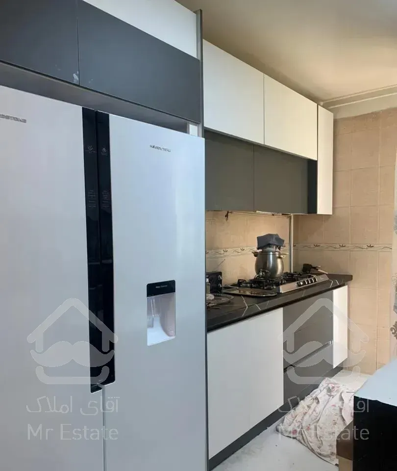 ۶٠ متر/فول/امامت/تهران نو