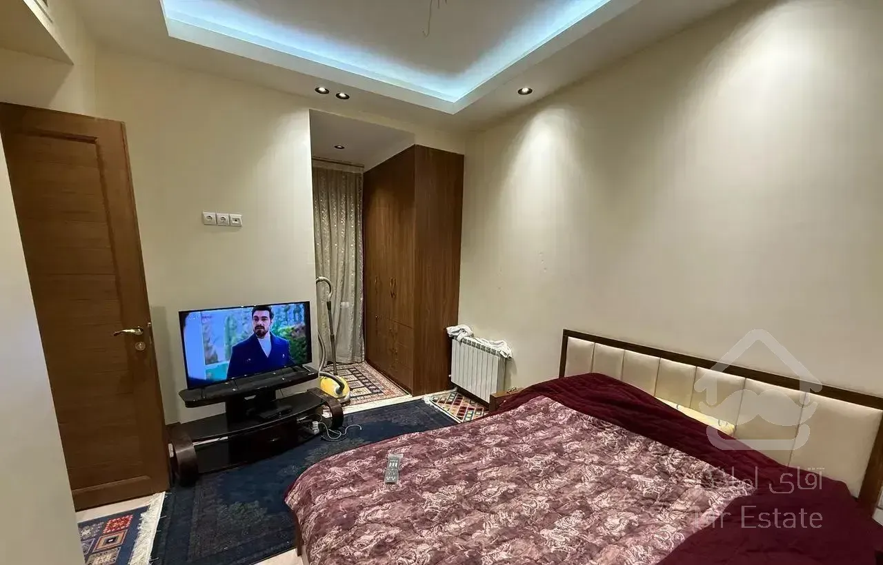 اپارتمان۷۸متری(مناسب سرمایه گذاری)