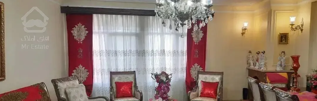 دروس/ ۱۰۰ متر ۲ خواب/ خوش نقشه