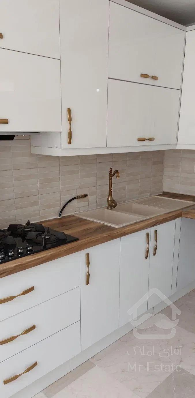 90مترفول/3ساله واقعی/تخلیه فروشنده100%/بهار