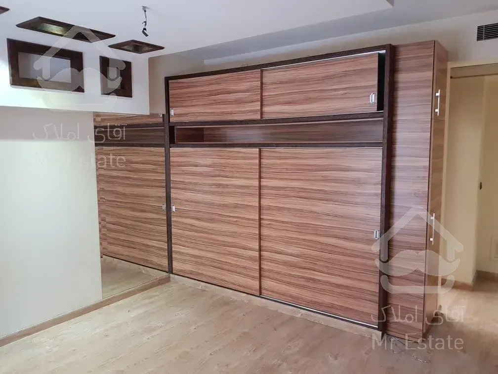 فروش آپارتمان زعفرانیه 150  متر شیک