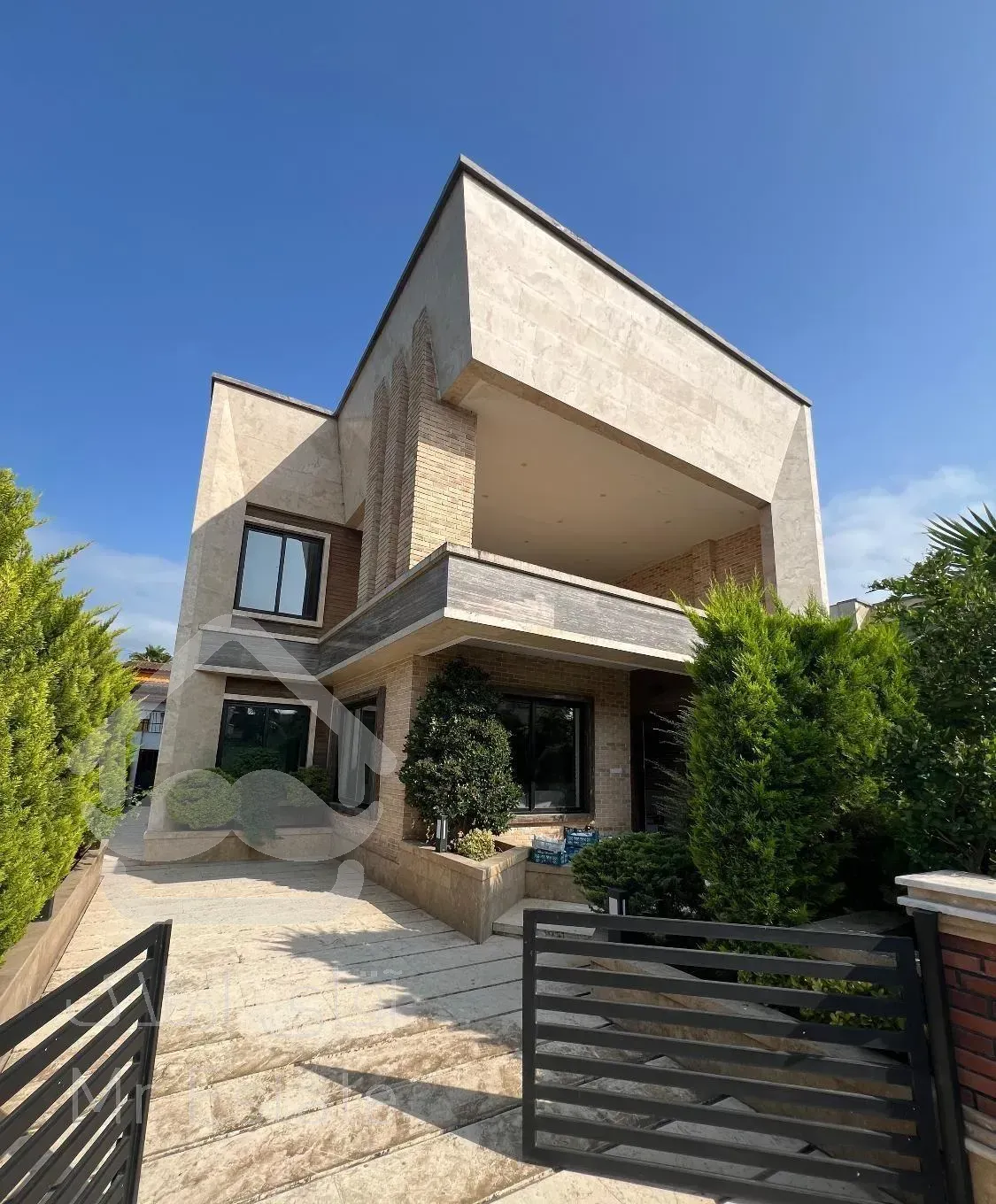 اجاره ویلا دوبلکس استخردار نیمه مبله شهرکی